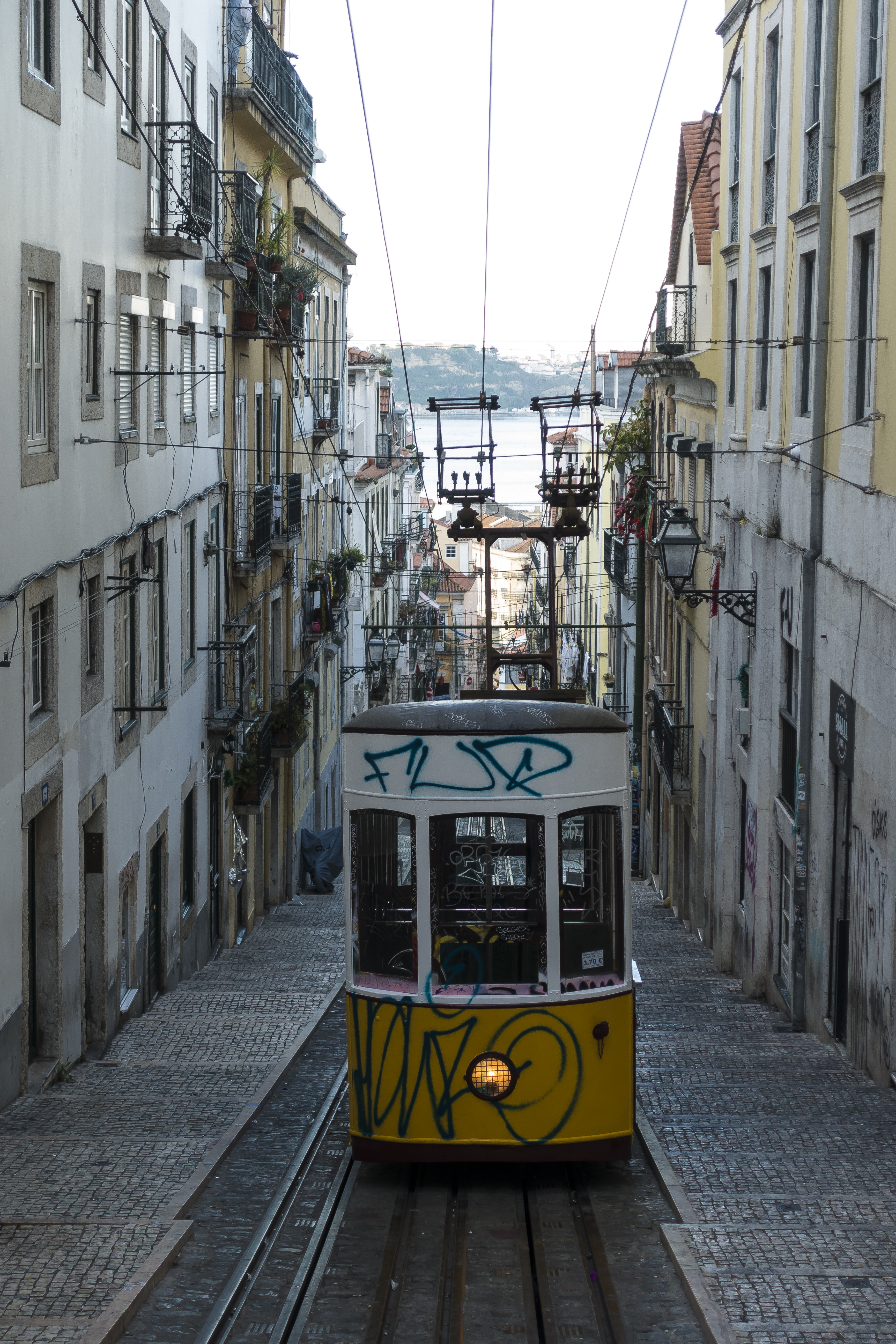 Lisboa: Contactos y sitios de interés