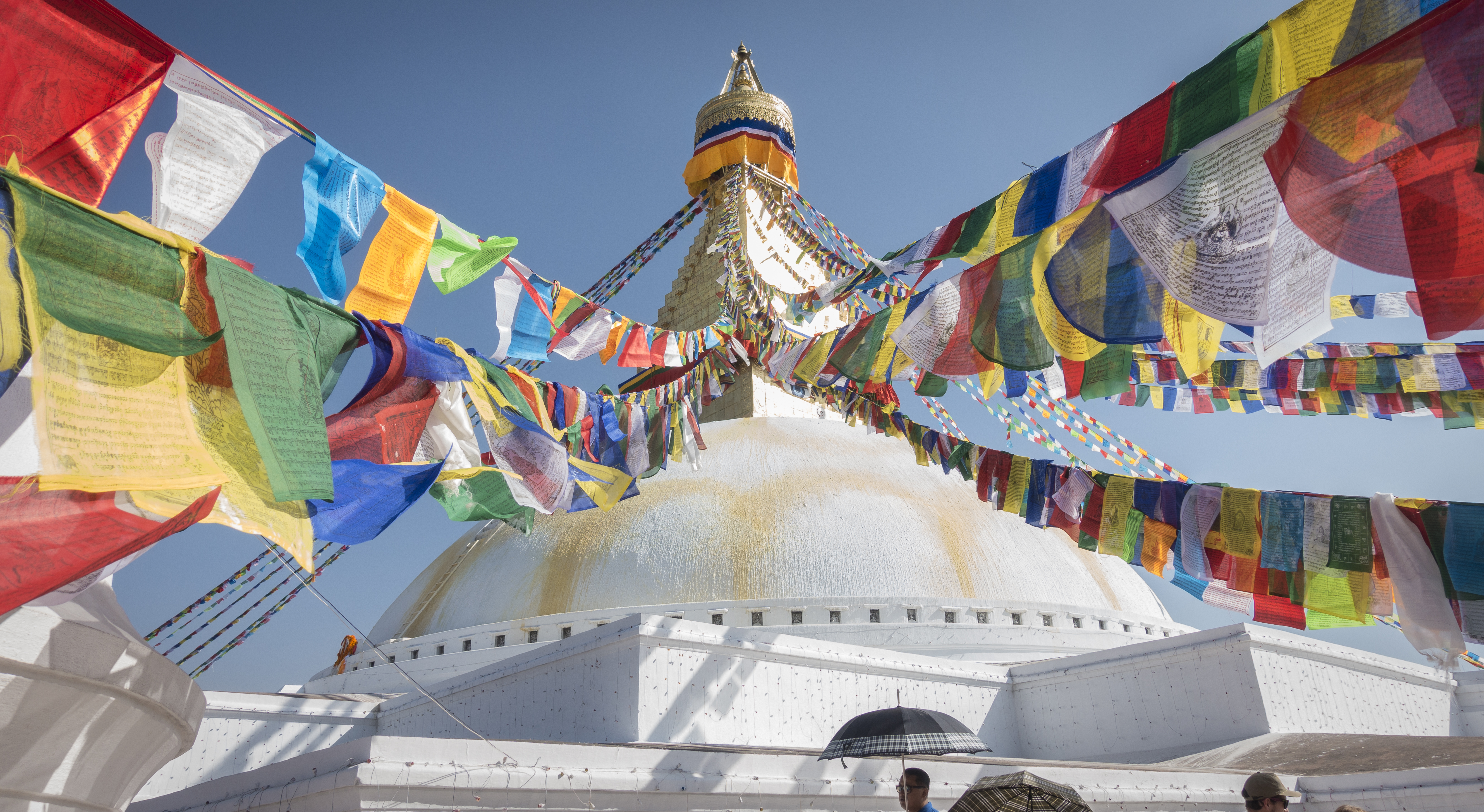 10 consejos si vas a visitar Nepal