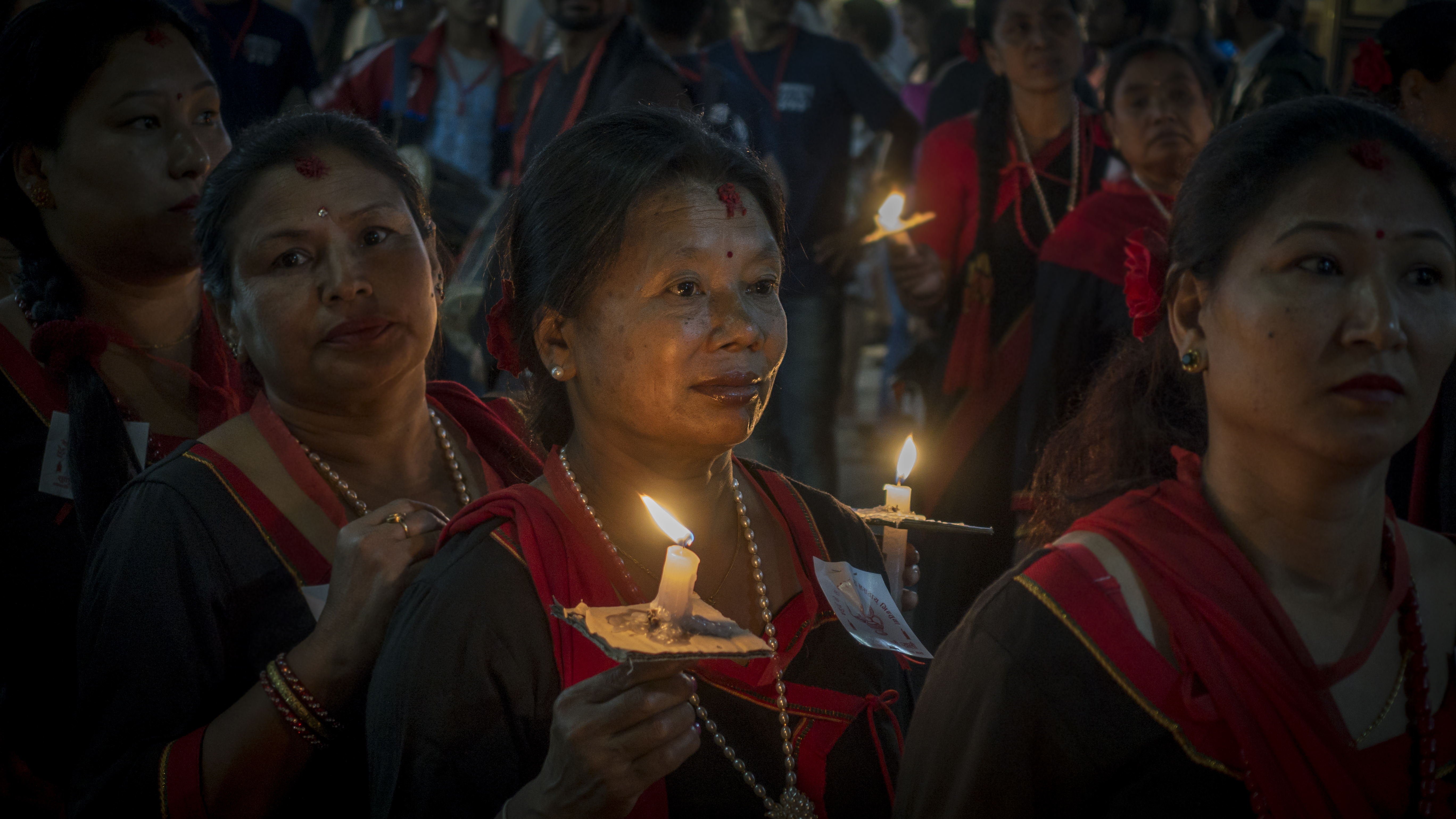 Nepal: De Pokhara a Katmandú y el festival de la luz. - Viaje de 20 días por India y Nepal, con breve escala en Abu Dhabi. (3)