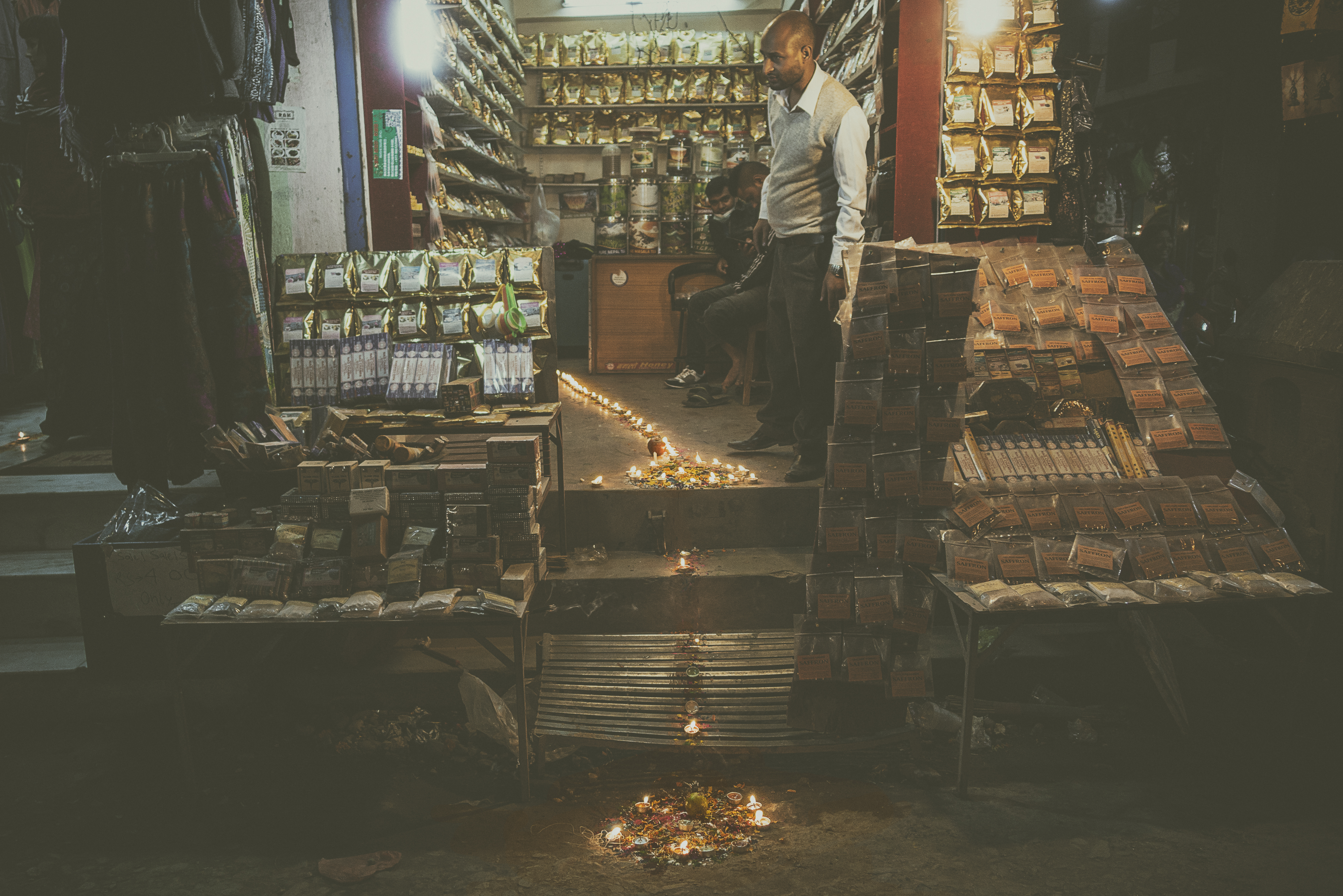 Nepal: De Pokhara a Katmandú y el festival de la luz. - Viaje de 20 días por India y Nepal, con breve escala en Abu Dhabi. (5)