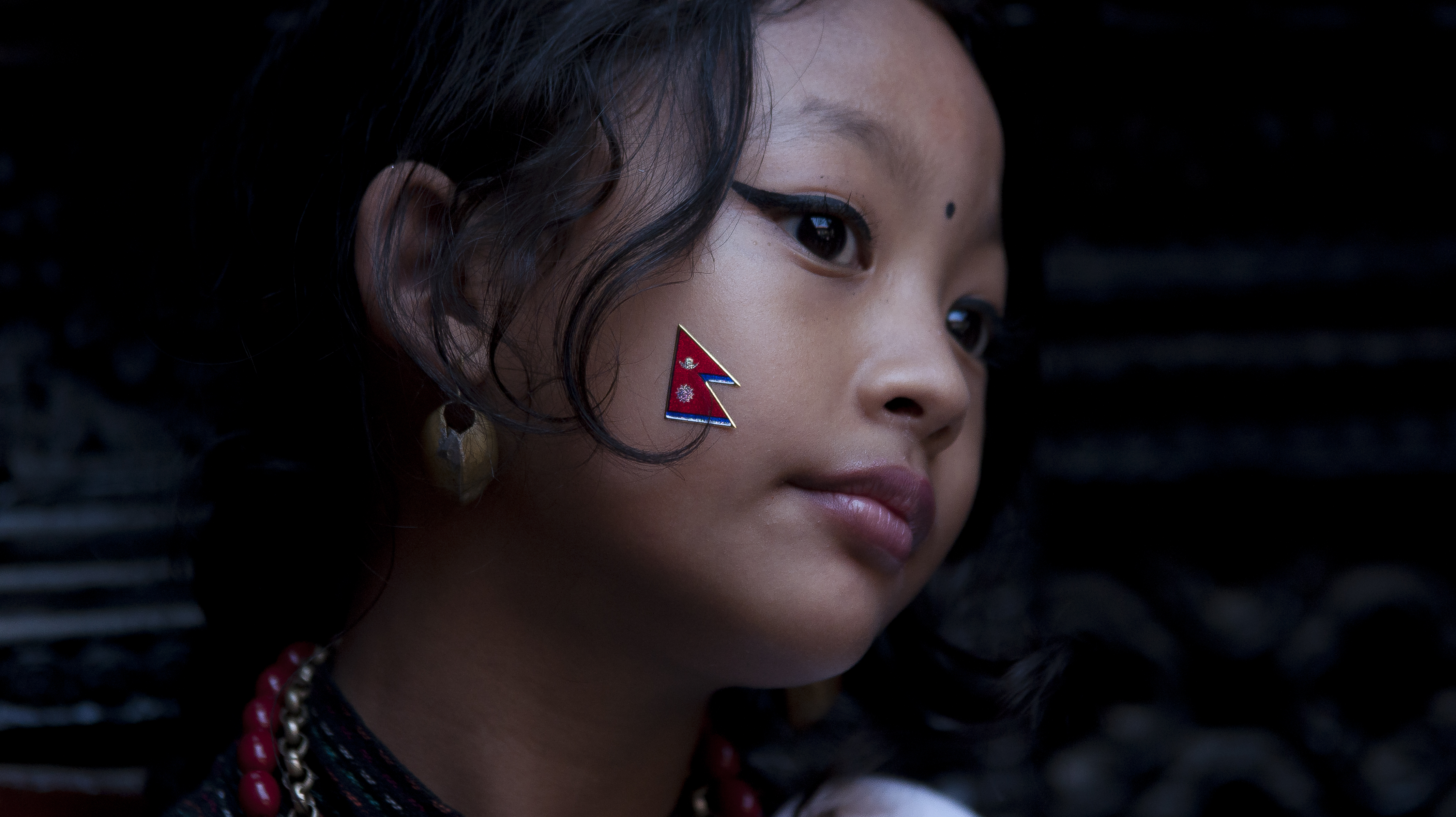 Diario de India&Nepal (3): La cara más amable de Katmandú