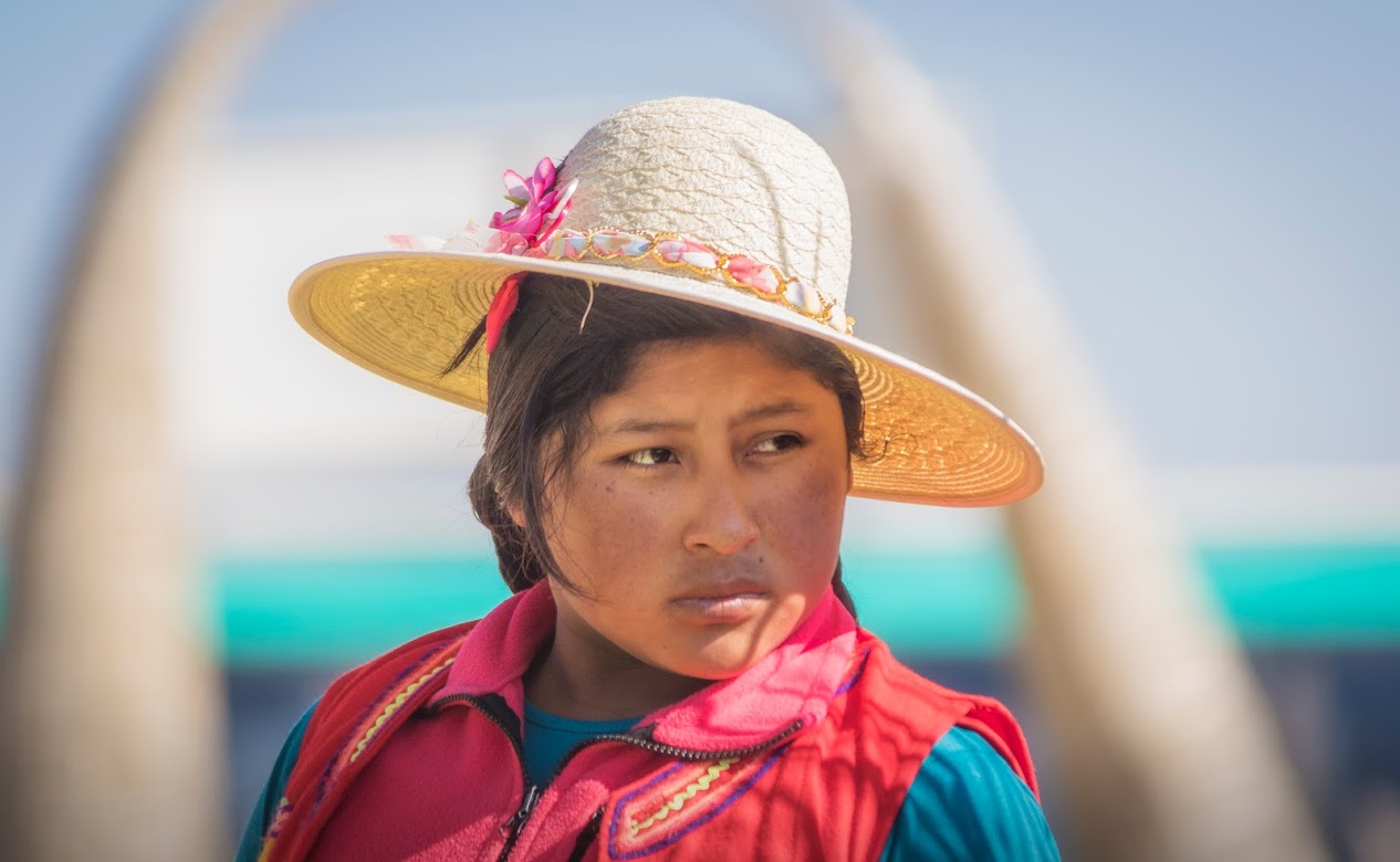 Diario de Perú, Bolivia & Chile (9): Puno, una ciudad a orillas del lago Titicaca.