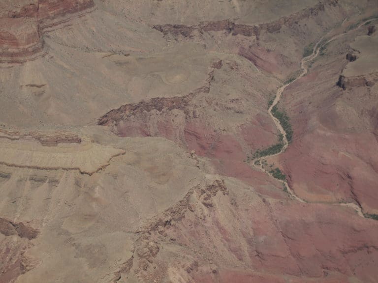 Diario de la Costa Oeste (9): Gran Cañón