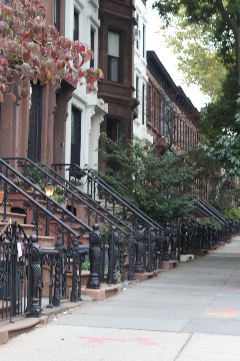 Diario de NY (12): Descubriendo Brooklyn