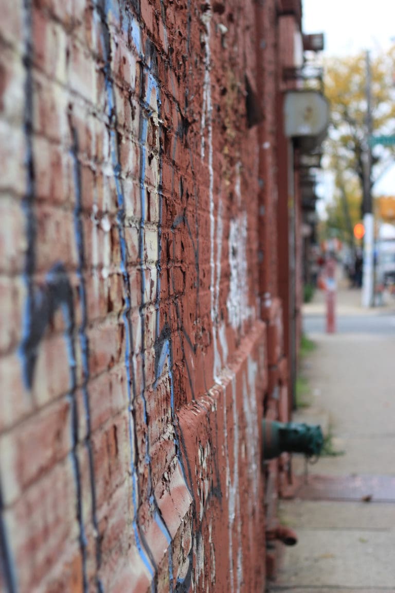 Diario de NY (18): Bushwick