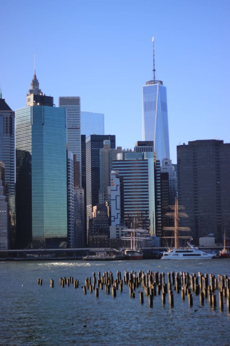 Diario de NY (14): Smorgasburg