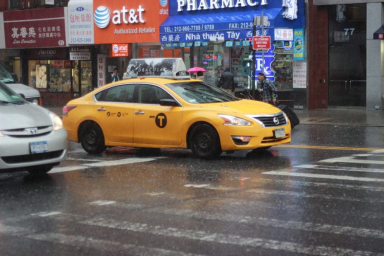 Diario de NY (5): Reencuentros