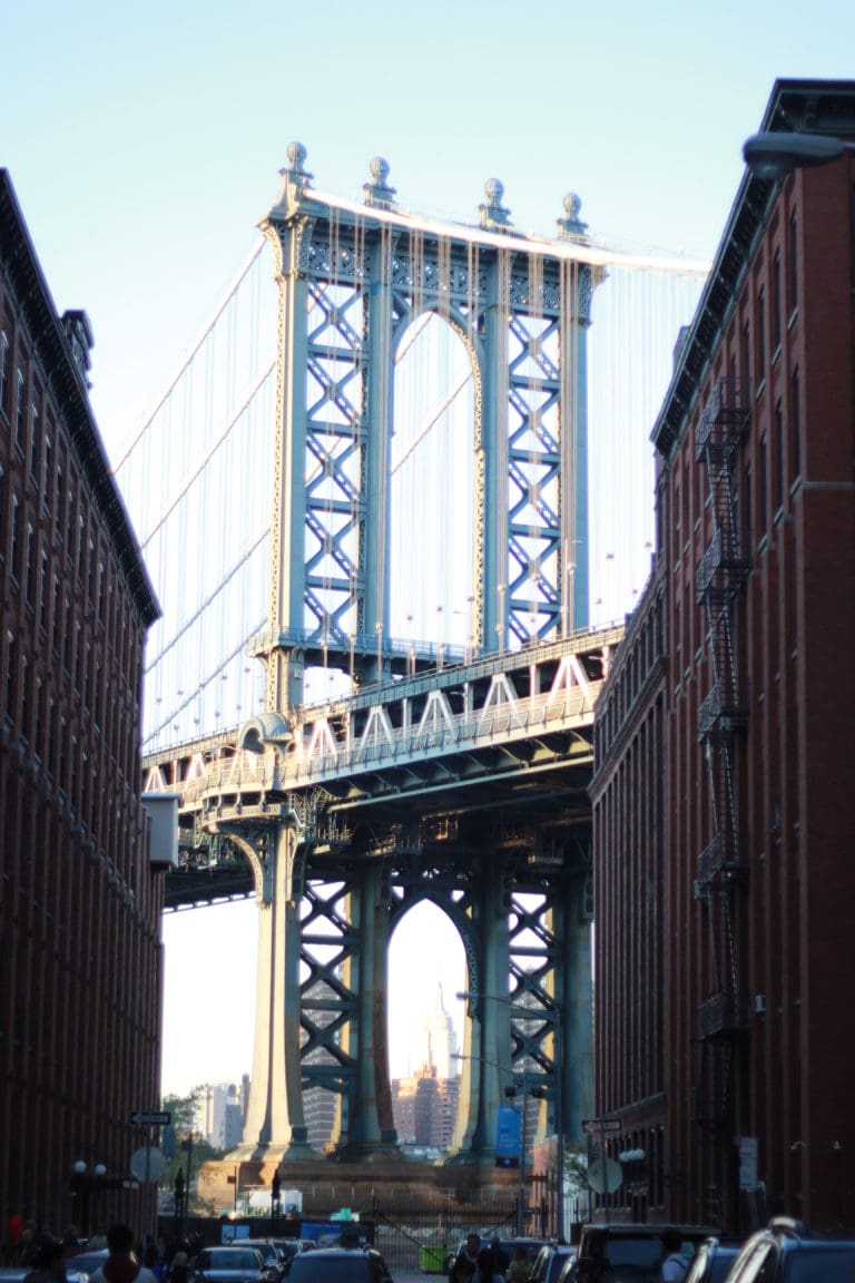 Diario de NY (7): De Harlem a Brooklyn