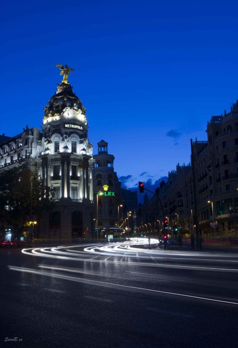 Madrid 📷