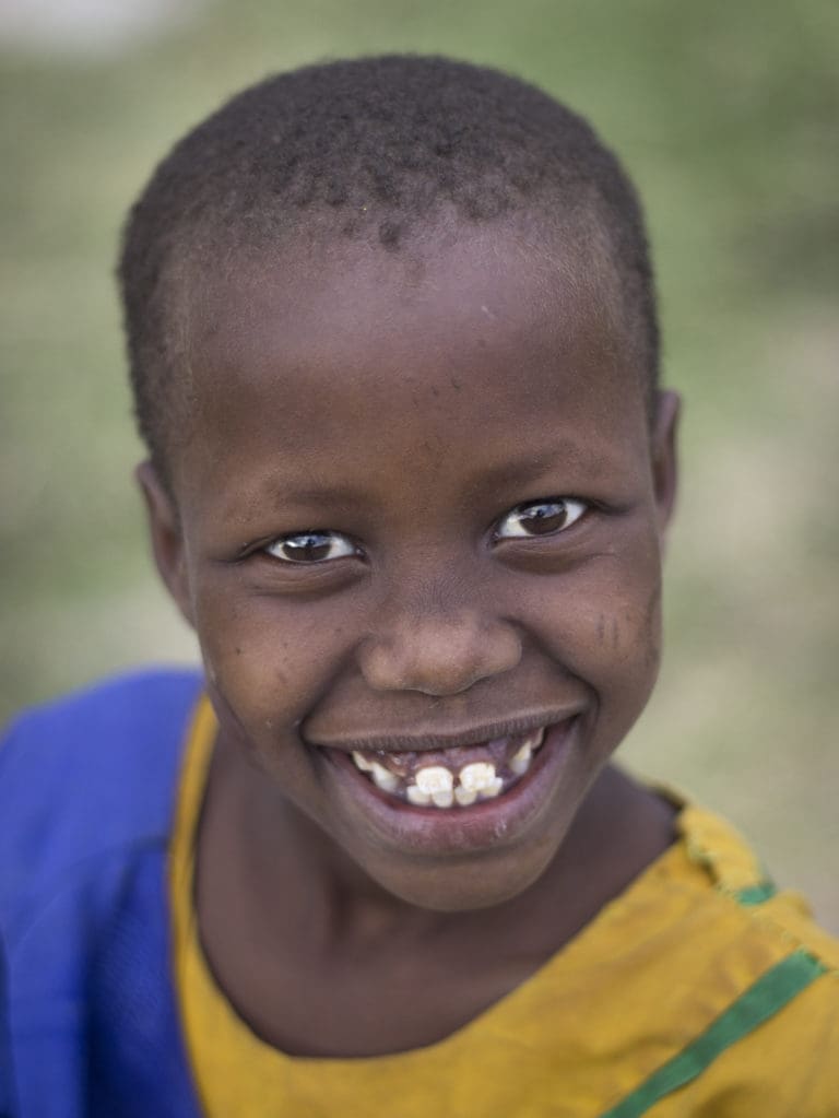 Tanzania 📷