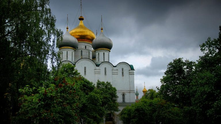 Rusia 📷