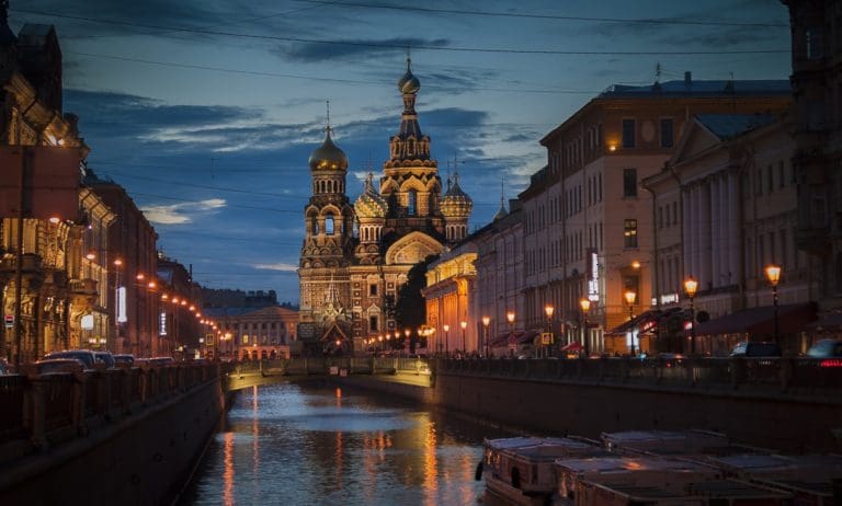 San Petersburgo (4)