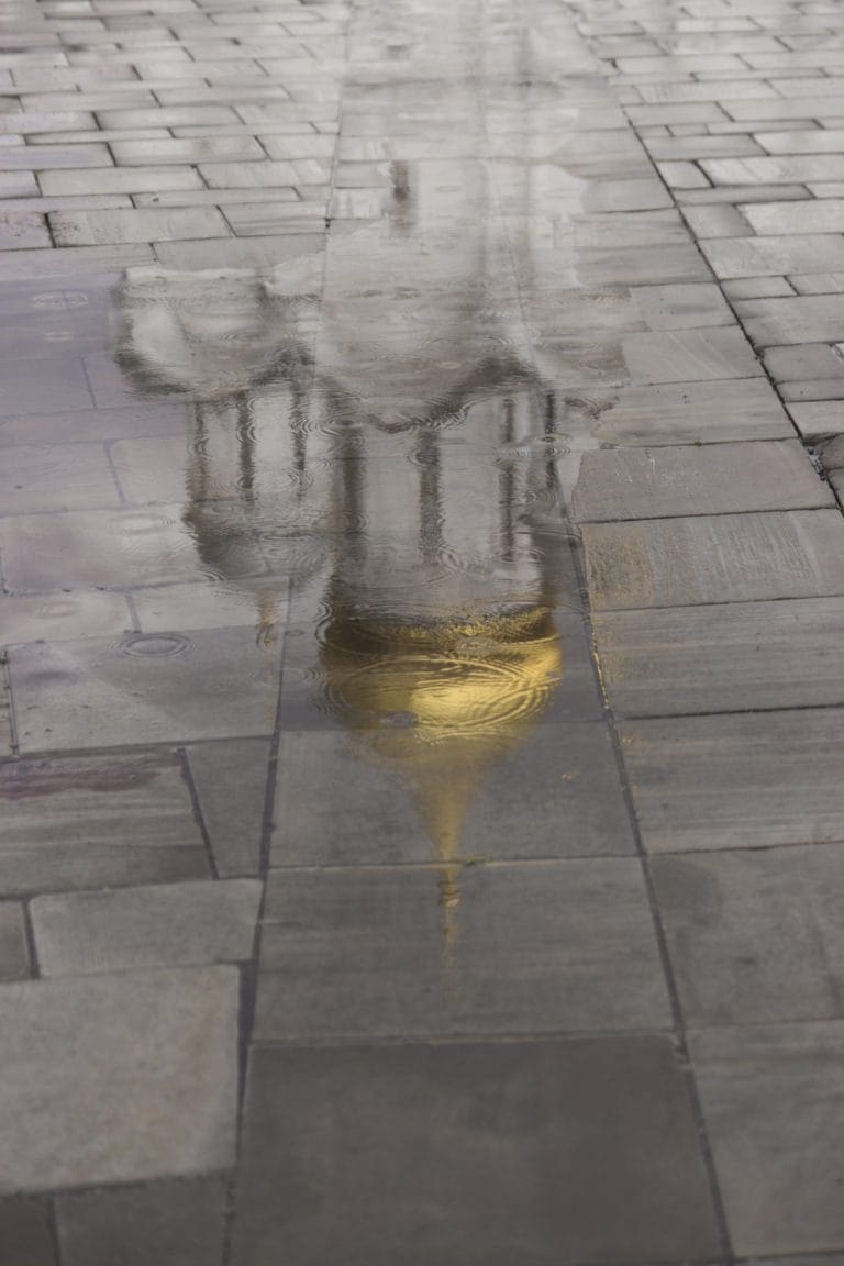 Moscú pasado por agua (3)