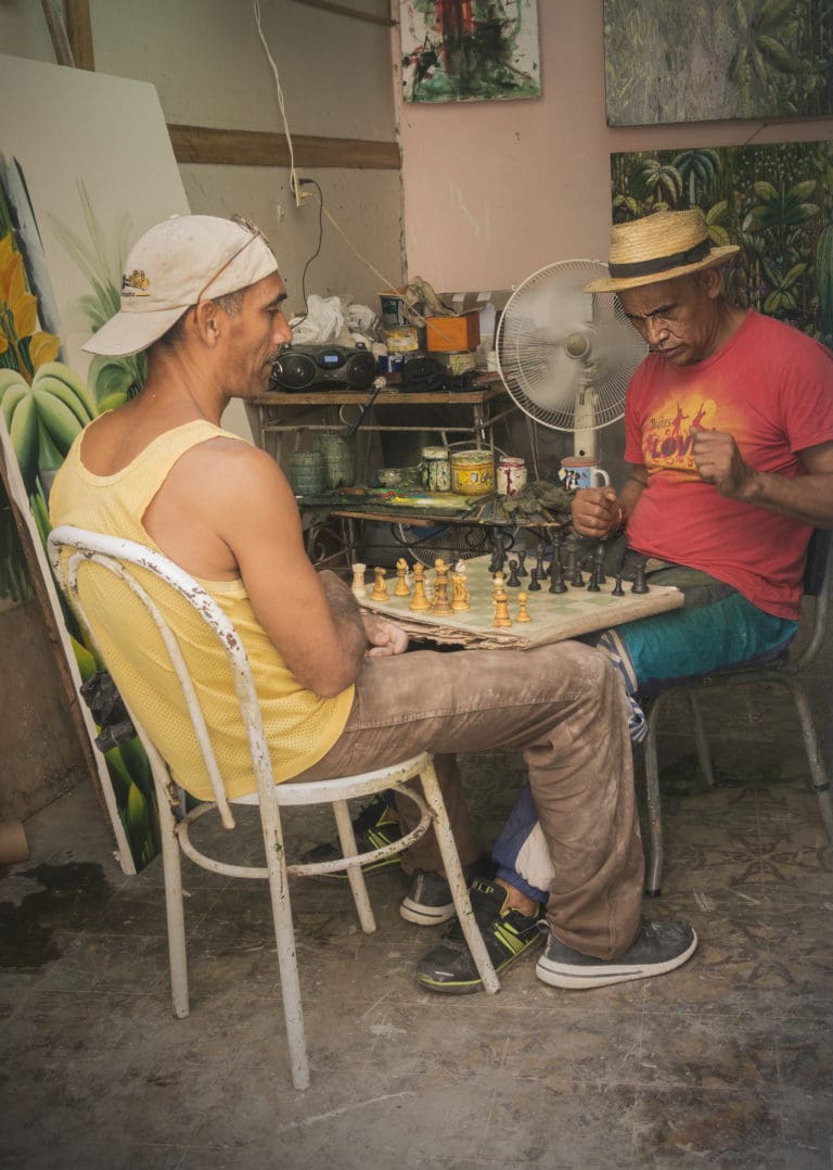 La Habana Vieja (2)