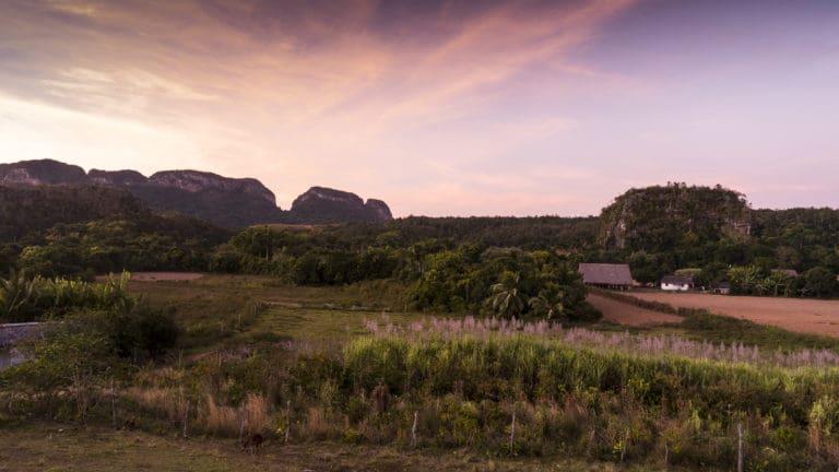 Rumbo a Viñales (3)