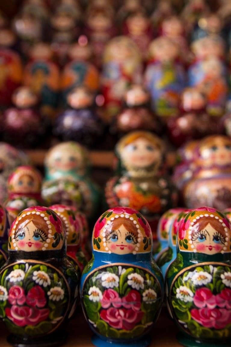 5 consejos si vas a visitar Rusia