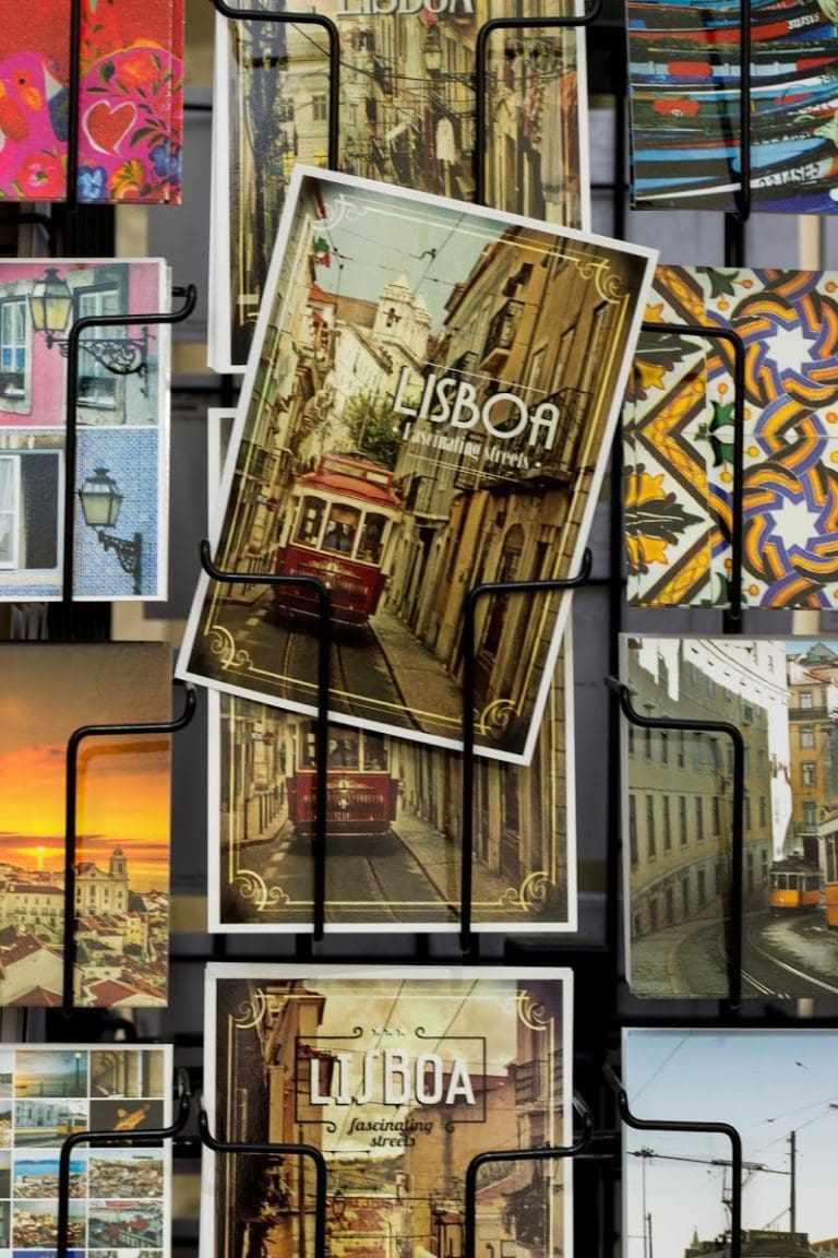 Lisboa 📷