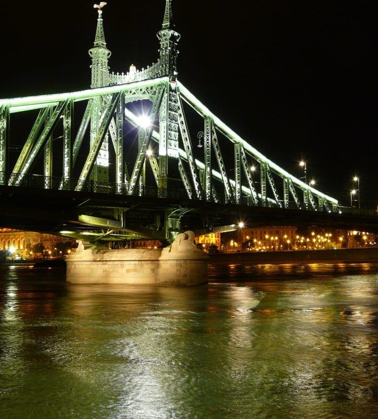 10 consejos si vas a visitar Budapest