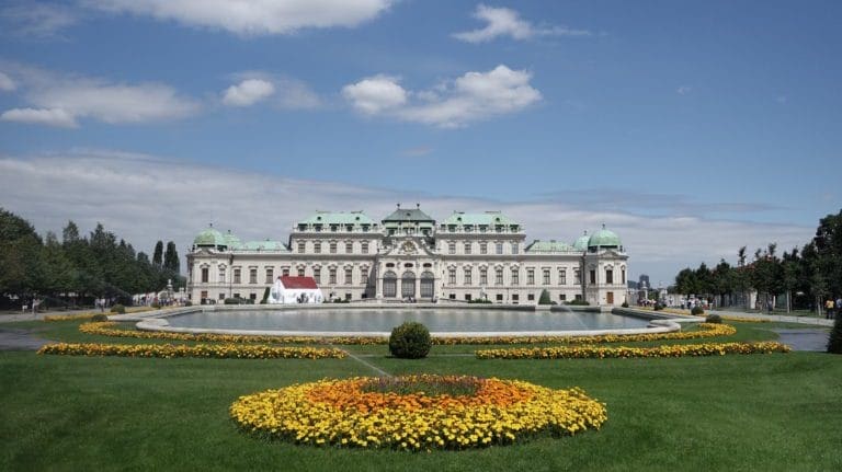 Viena 📷