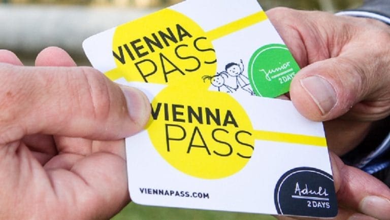 Vienna Pass: ¿merece la pena?