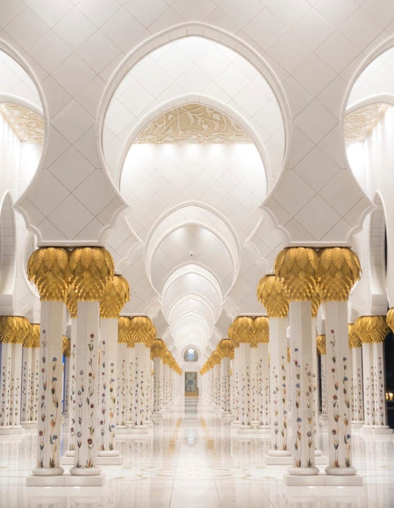 Abu Dhabi (1)