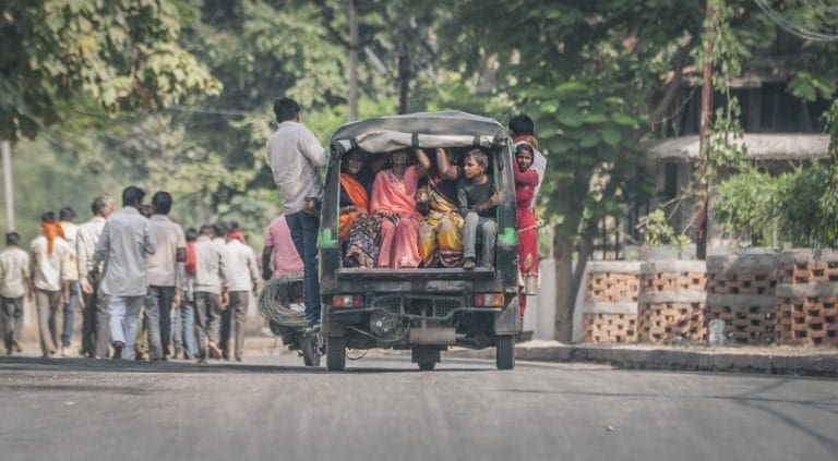 De Amritsar a Jaipur (11)