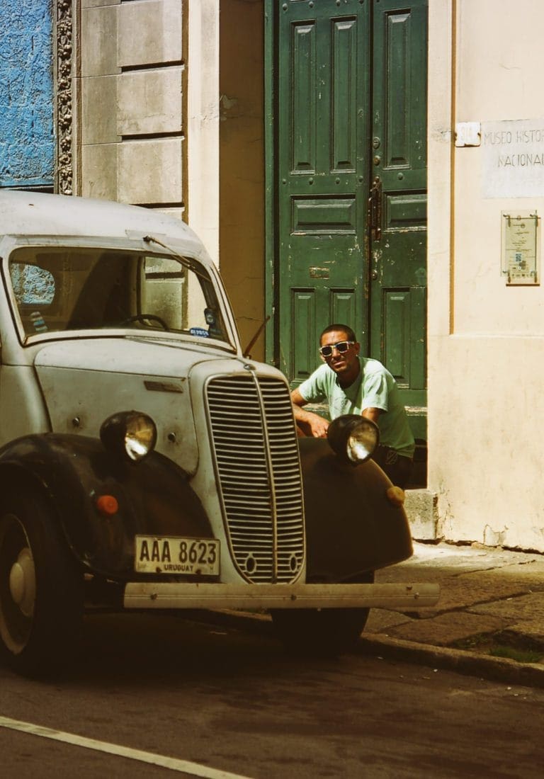 Uruguay 📷