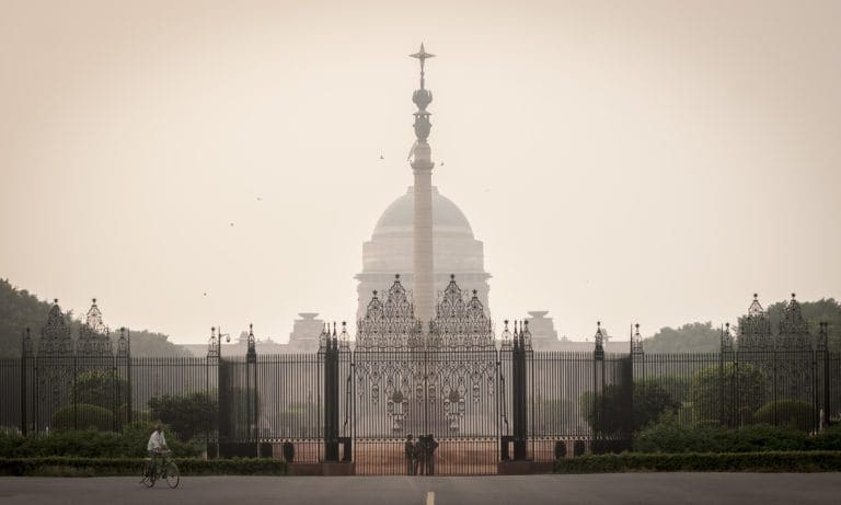 Namasté, India (20)