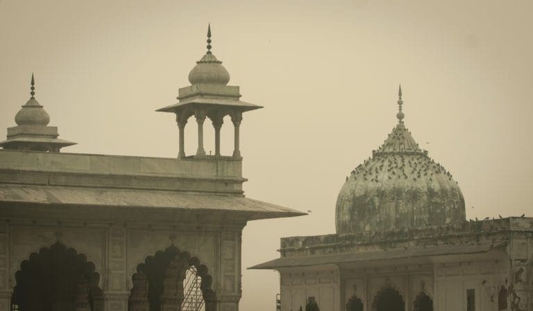 India y Nepal: Preparativos & Itinerario