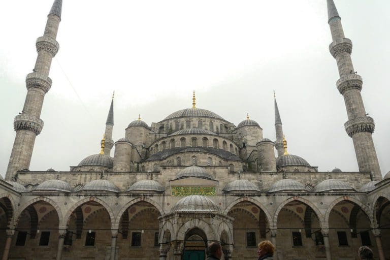 Estambul 📷