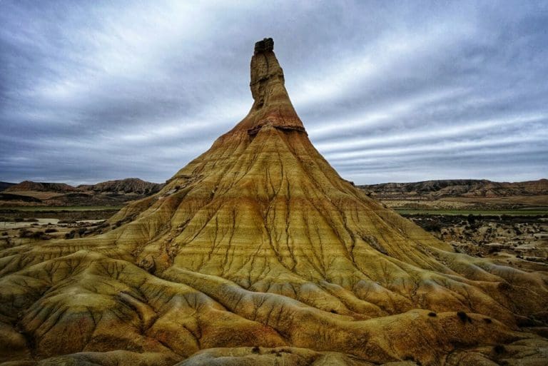 Las Bardenas Reales