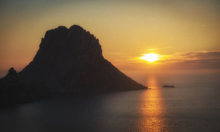 Ibiza fuera de temporada