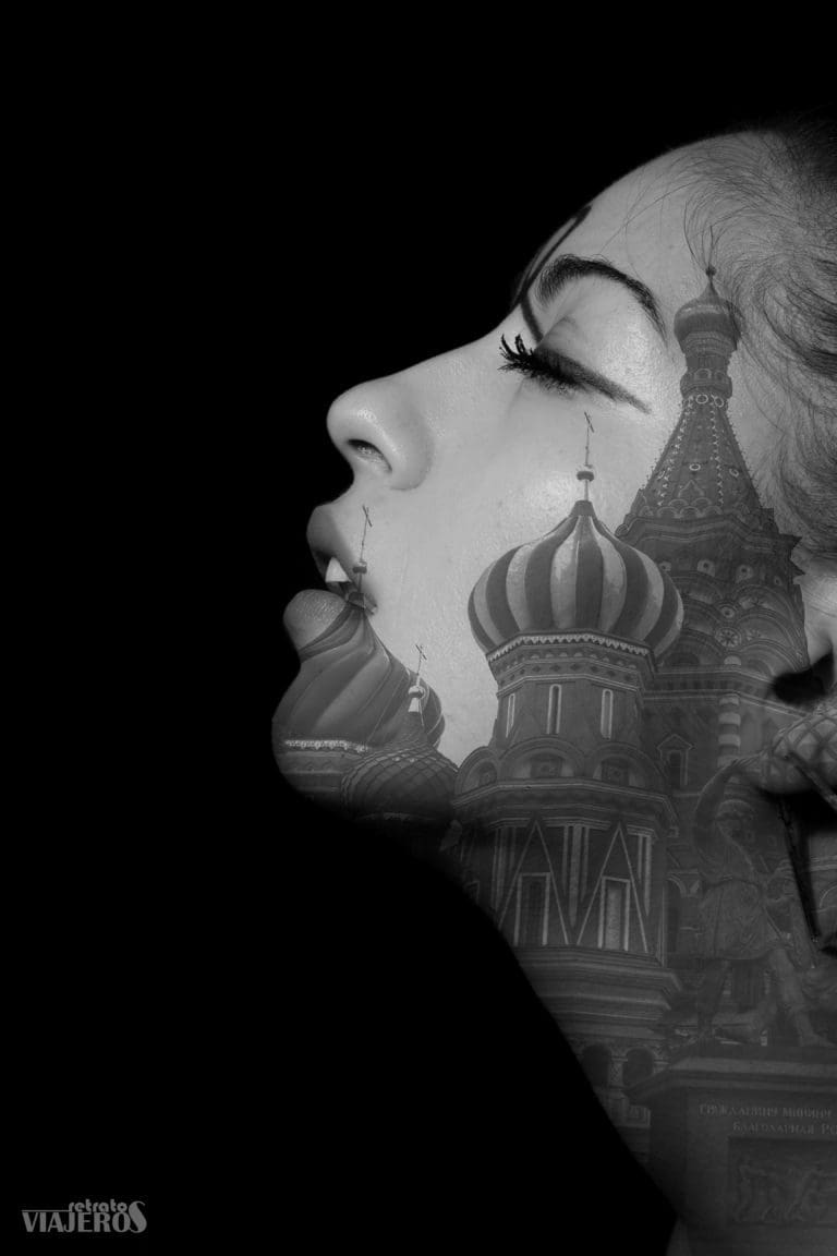 Retratos viajeros 📷