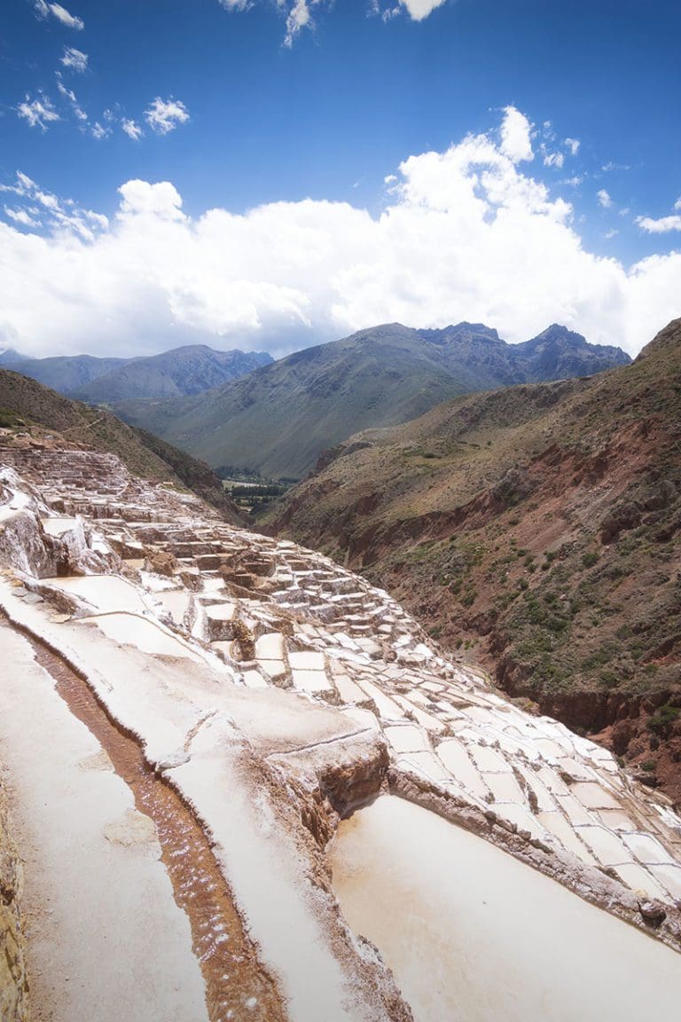 El valle sagrado (2)