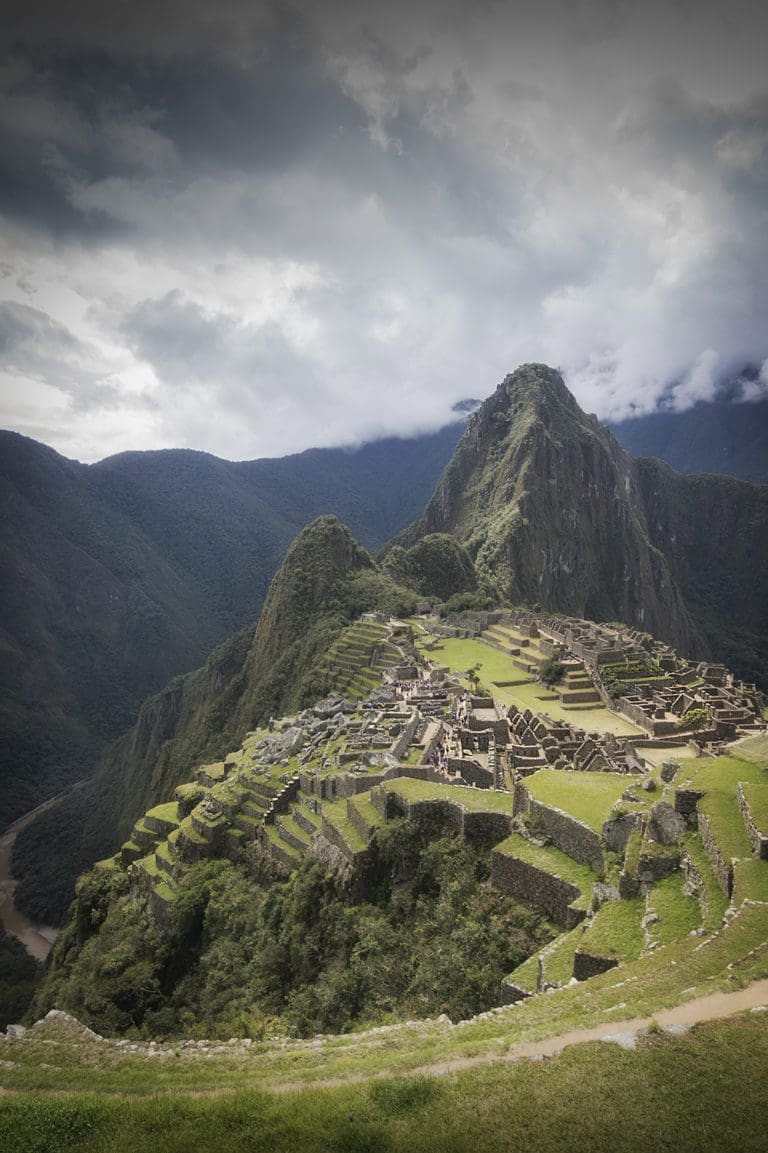 Una cita con Machu Picchu (3)