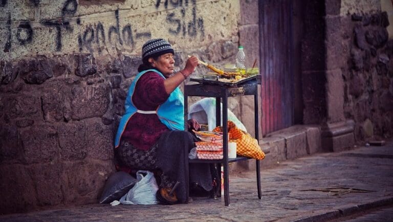 Comer en Perú, Bolivia y Chile: platos imprescindibles.