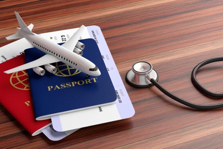 Salud y viajes, nuestras recomendaciones