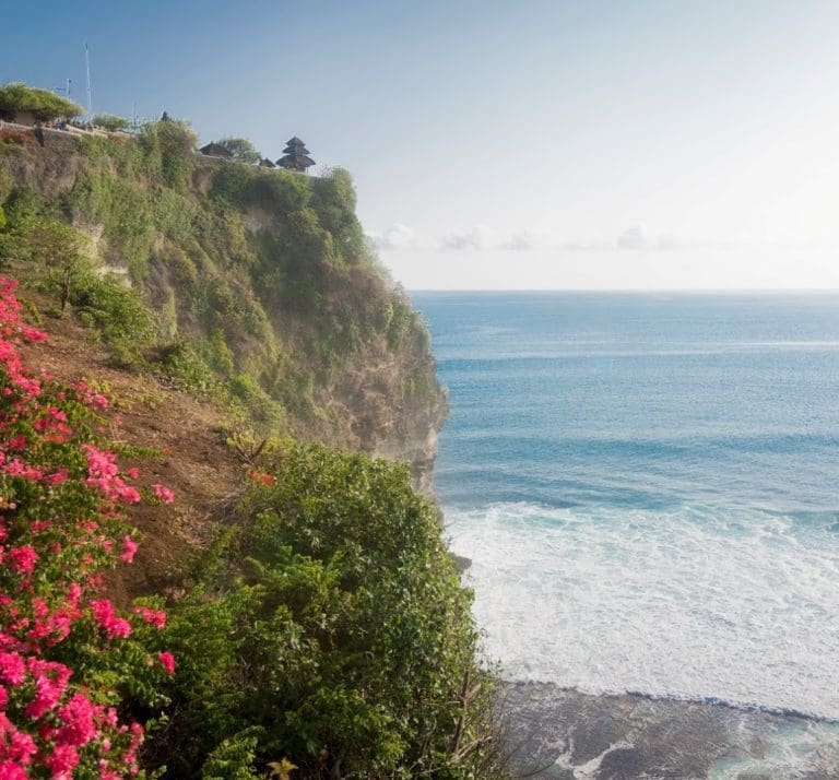 De Ubud a Uluwatu (11)