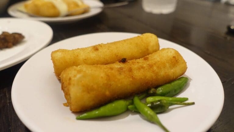 Comer en Indonesia y Malasia: la guía definitiva