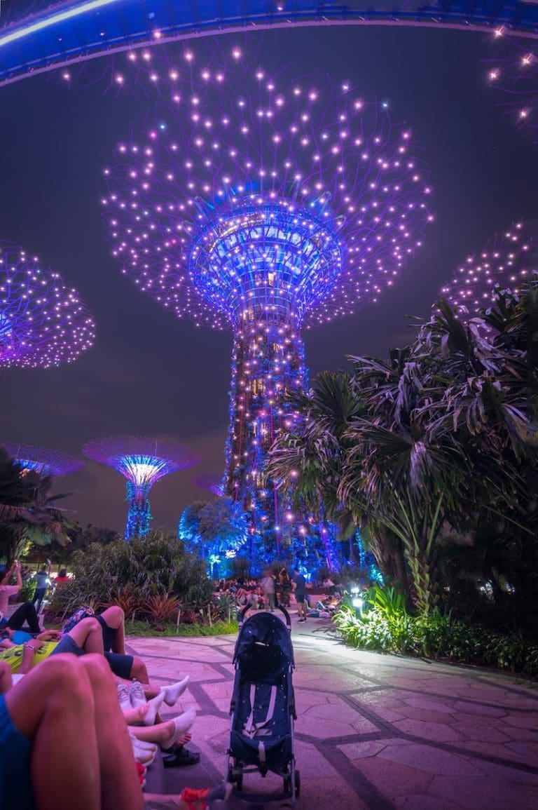 Singapur 📷