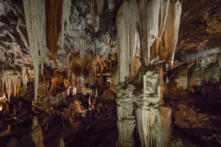 Cuevas del Águila