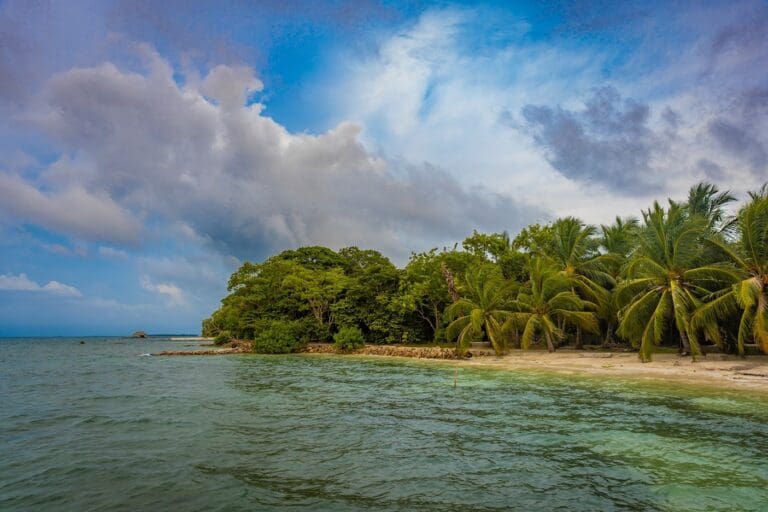 Isla Palma (3, 4)