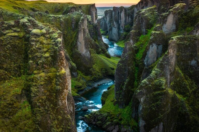 Islandia 📷
