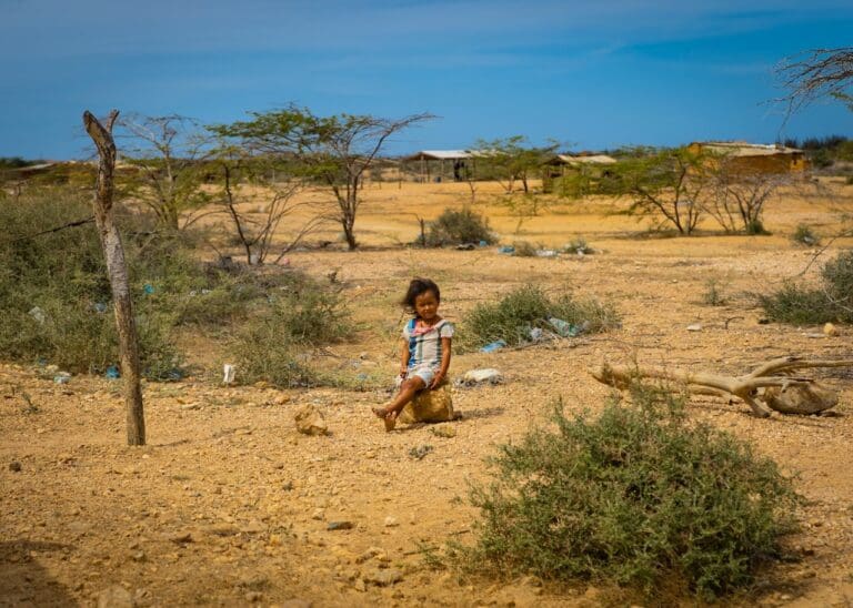 La Guajira (11, 12, 13)