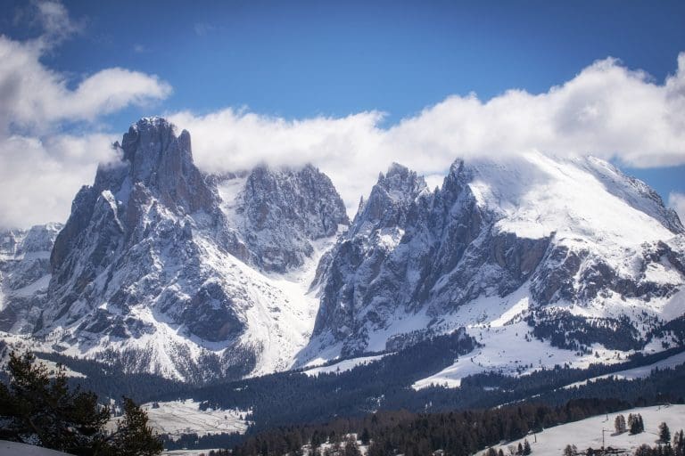 Dolomitas (5 y 6)