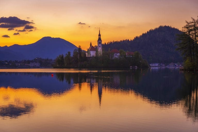 Eslovenia (7 y 8)