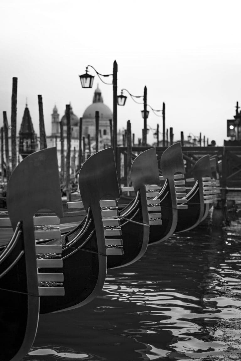 Verona y Venecia (14 y 15)