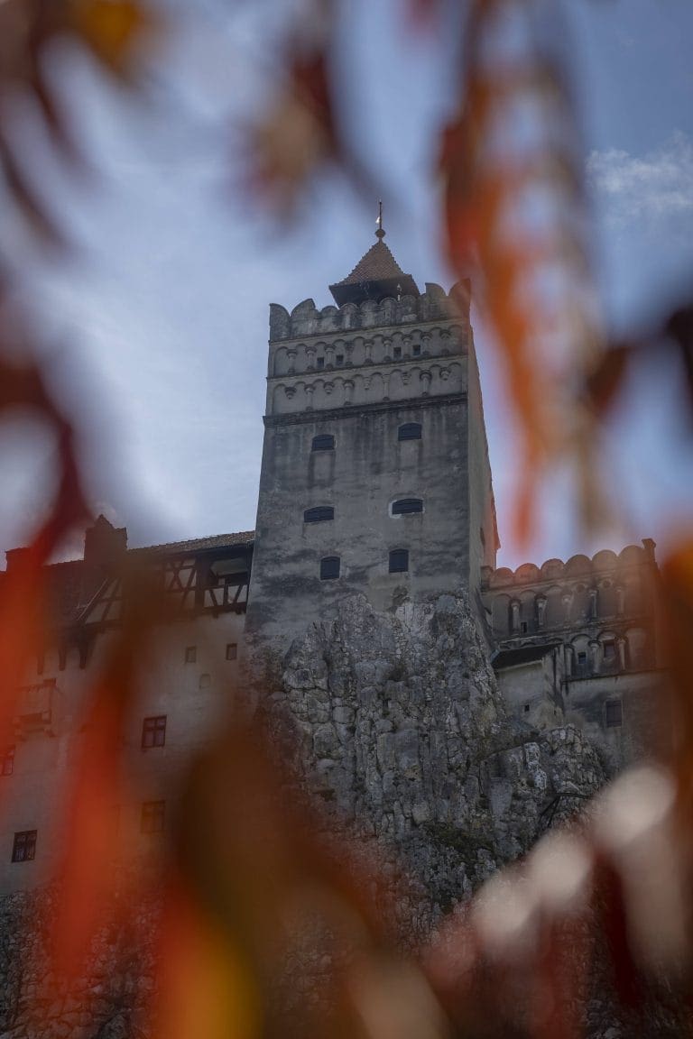 Tras los pasos de Vlad Țepeș (2)