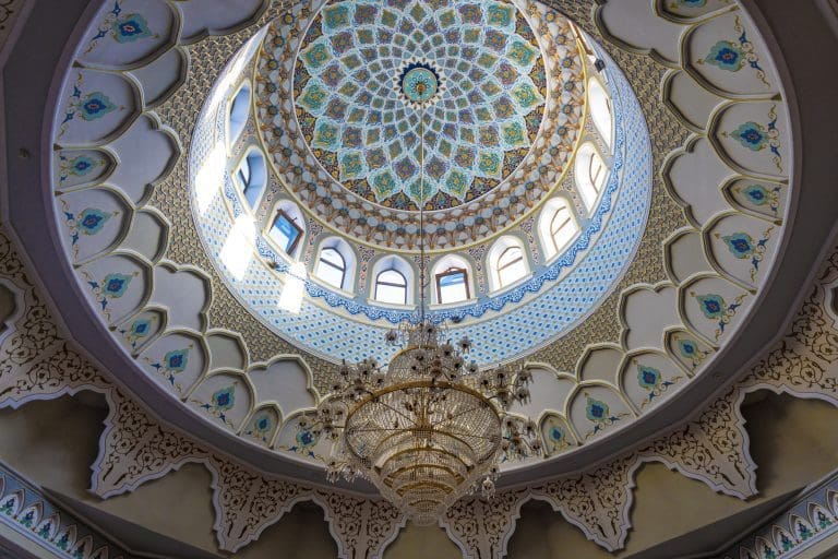 Un día en Tashkent, la capital de Uzbekistán (1)