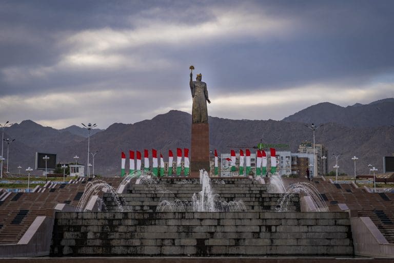 Un día en Khujand, la ciudad de Tayikistán a la que siempre querremos volver (4)